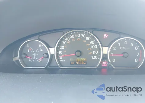 2007 Saturn Ion Level 2 from USA, damaged, VIN 1G8AZ55F07Z147956